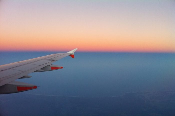 Wireless In-Flight Entertainment - Valour Consultancy