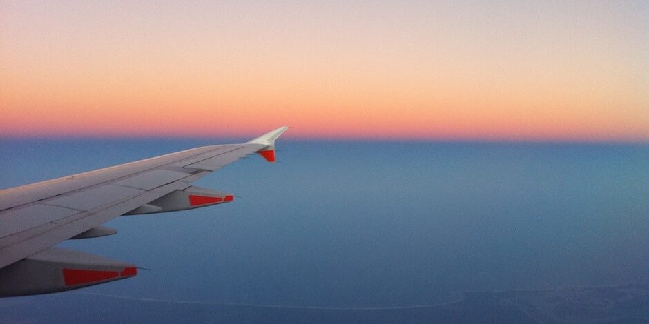 Wireless In-Flight Entertainment - Valour Consultancy