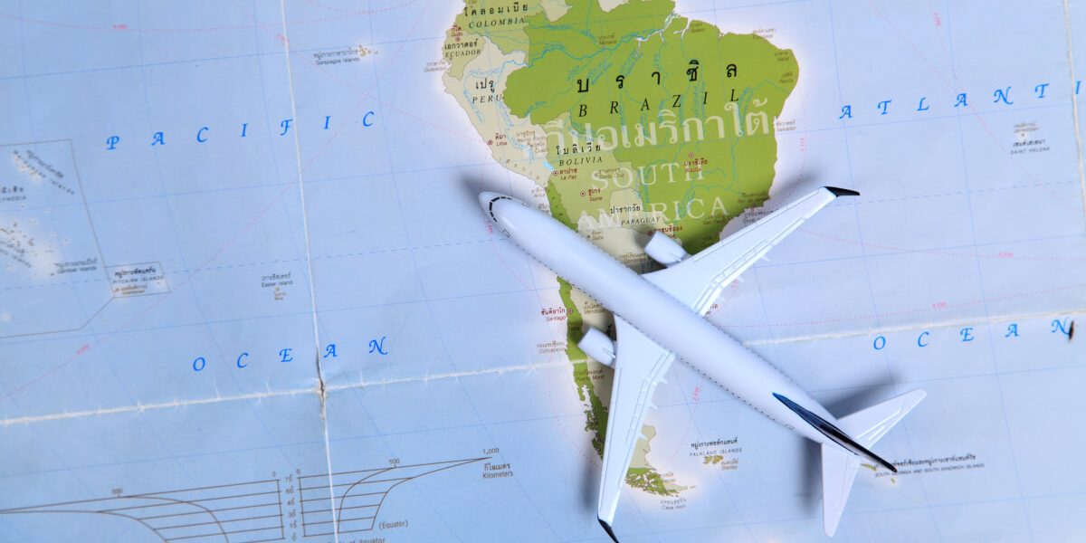 Latin America IFC