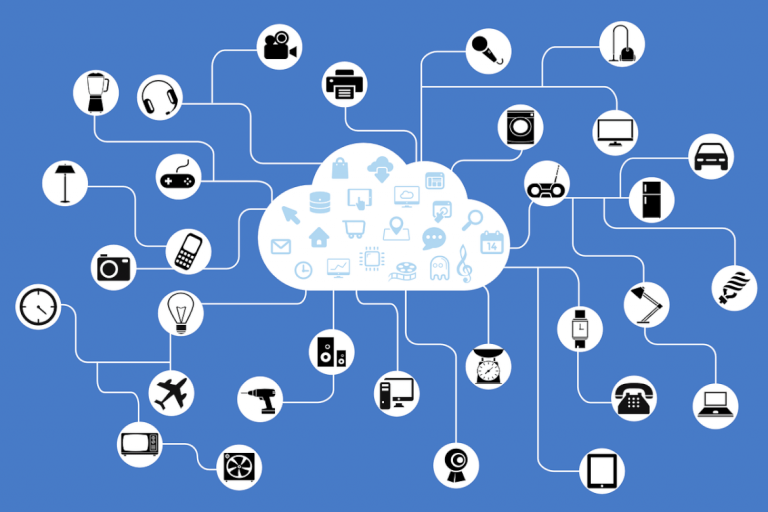 Internet of Aircraft Things