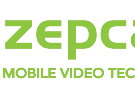 Zepcam company logo