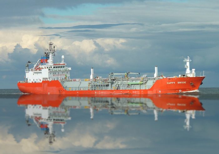 Maritime Communications