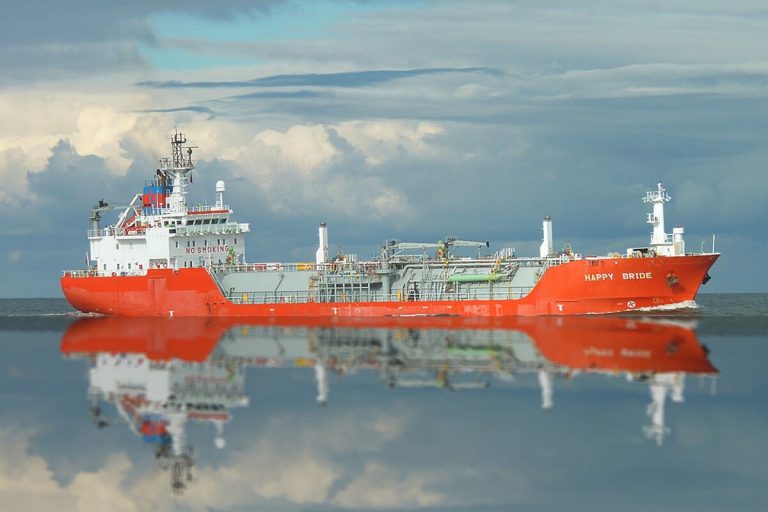 Maritime Communications