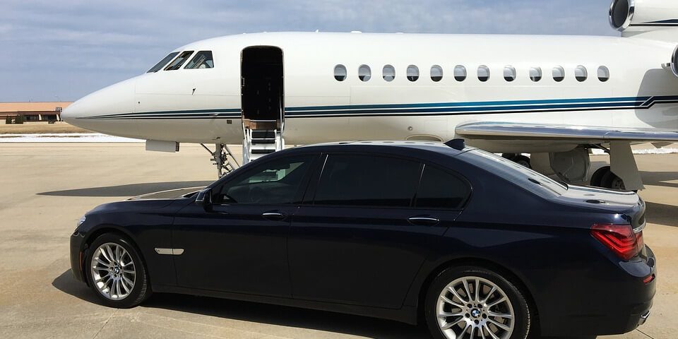 the market for in-flight connectivity on VIP and business aircraft the market for in-flight connectivity on VIP and business aircraft