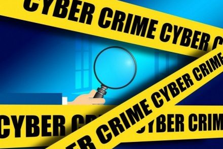 Cyber crimes