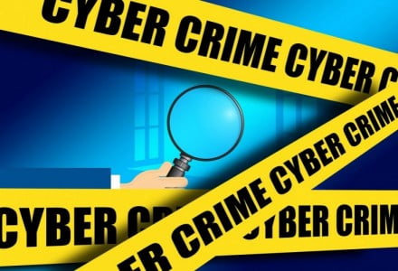 Cyber crimes