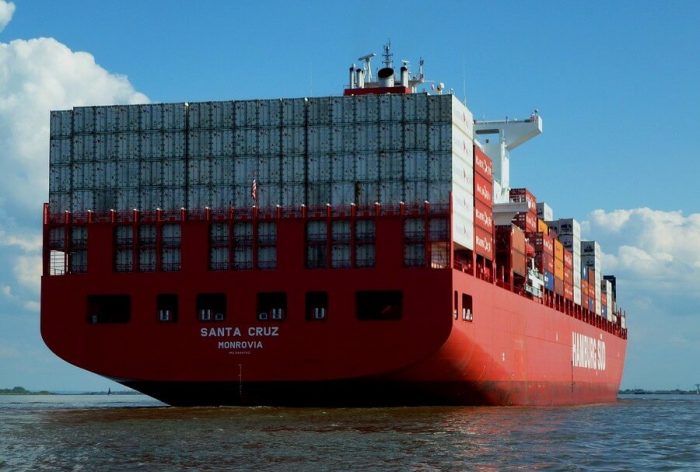 Seafaring Communications