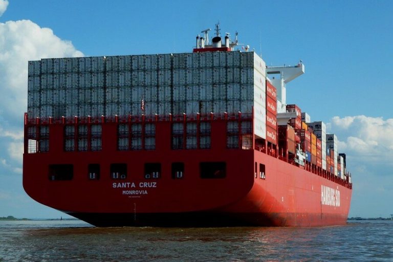 Seafaring Communications