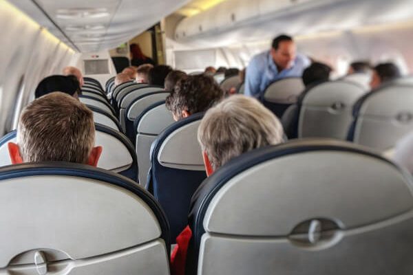 Aircraft Cabin