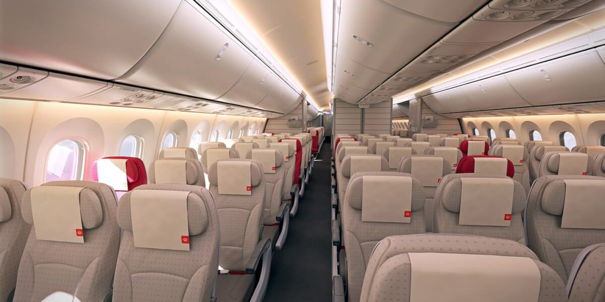 Economy Class Seating-min