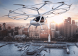 Learnings from Uber Elevate Summit