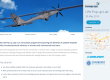Inmatsat UAV Pop Up