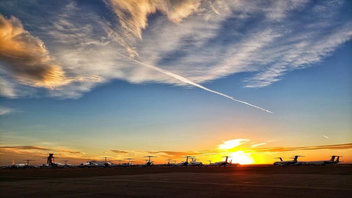 the business jet connectivity market is thriving