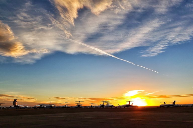 the business jet connectivity market is thriving