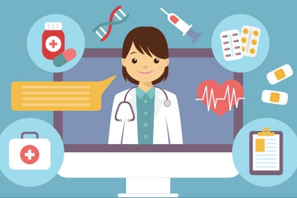 Virtual Medical Services