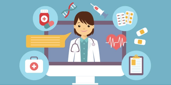 Telemedicine Virtual Medical Services