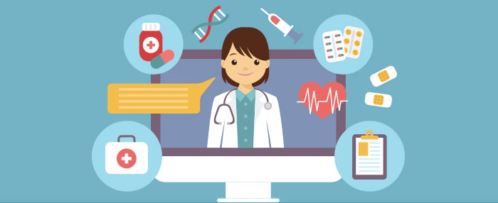 Telemedicine Virtual Medical Services