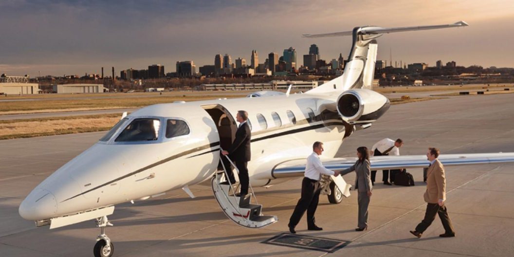Latency could be key to business aviation connectivity experience