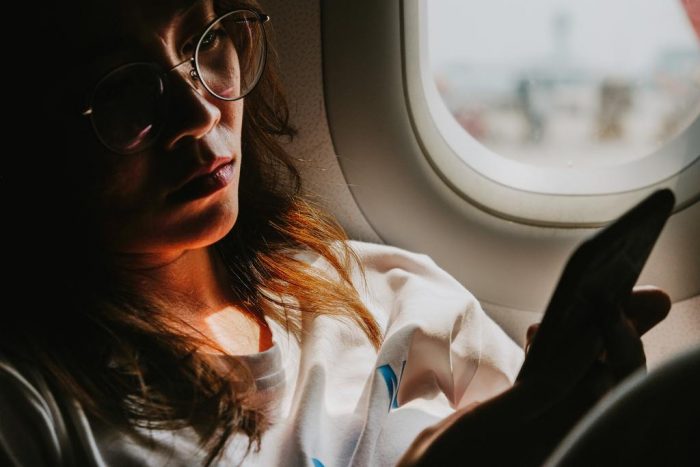 woman-wearing-white-crew-neck-shirt-3049710_1024x1024 early-window content is typically the most lucrative in IFE