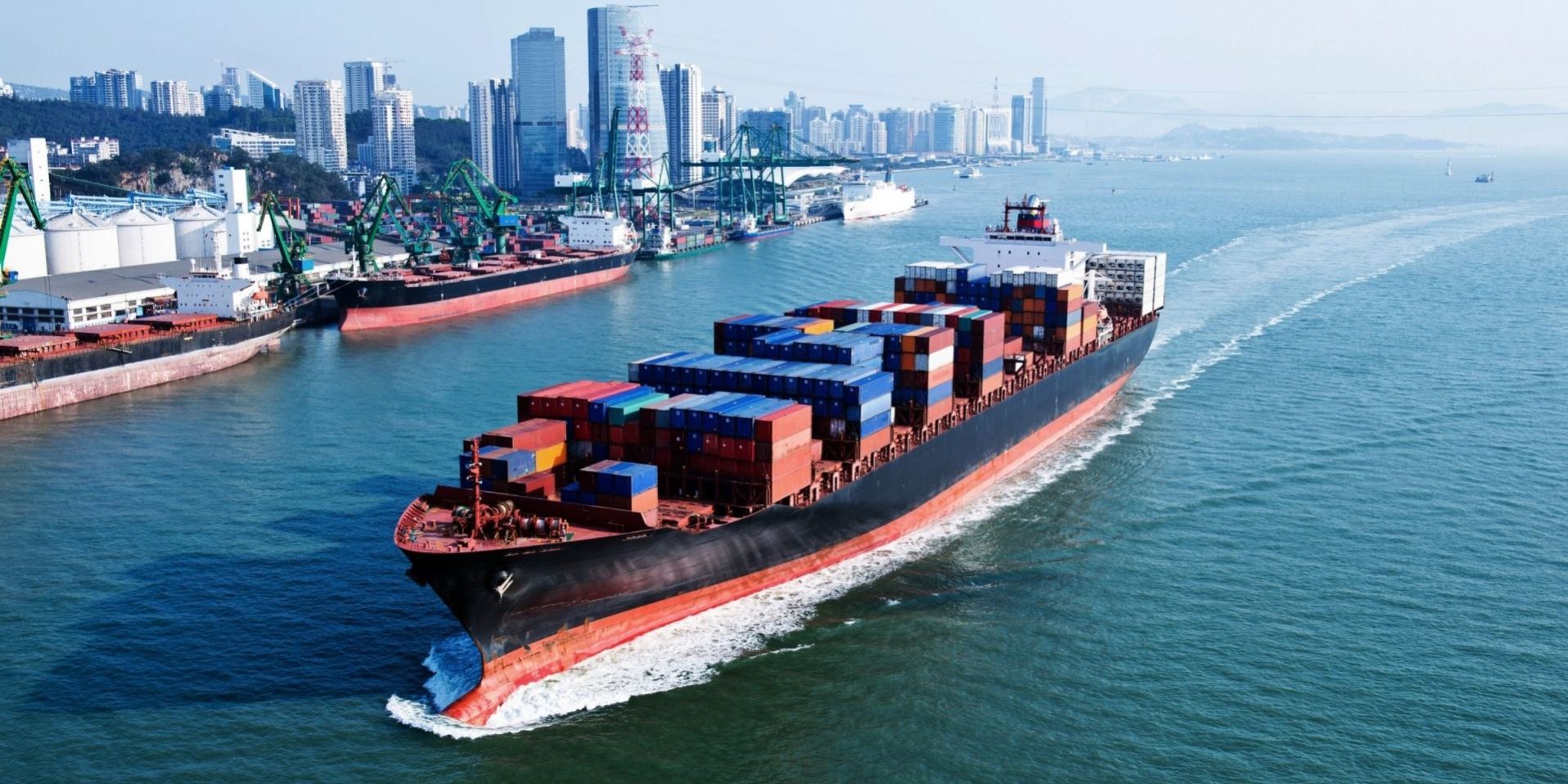 Ship Management