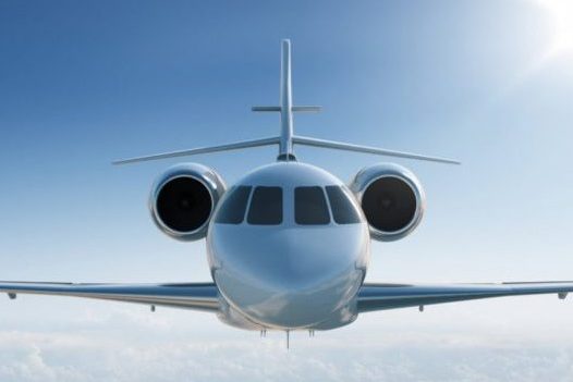 32,000 IFC business aircraft by 2029