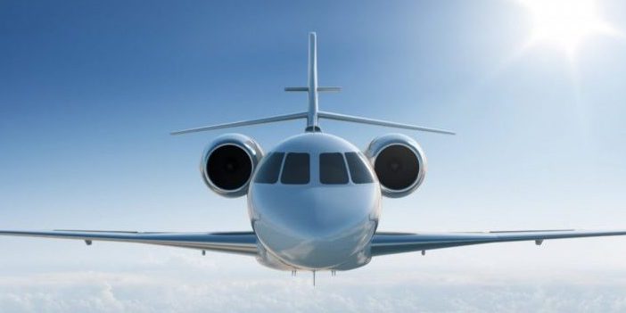 BizJet 32,000 IFC business aircraft by 2029