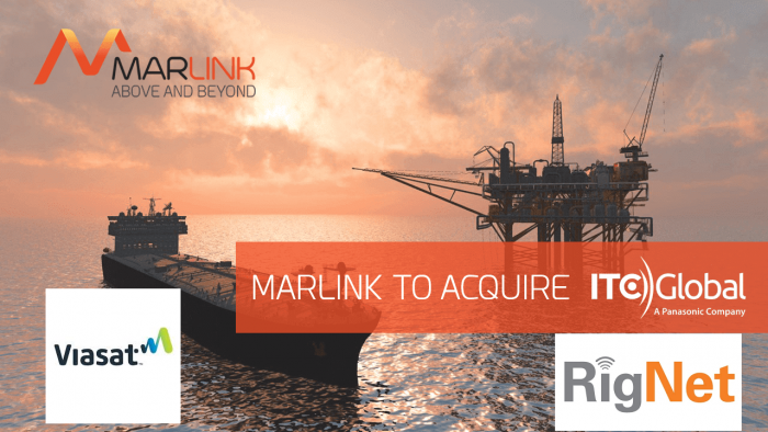 For blog 19.02.2021 Maritime connectivity acquisitions