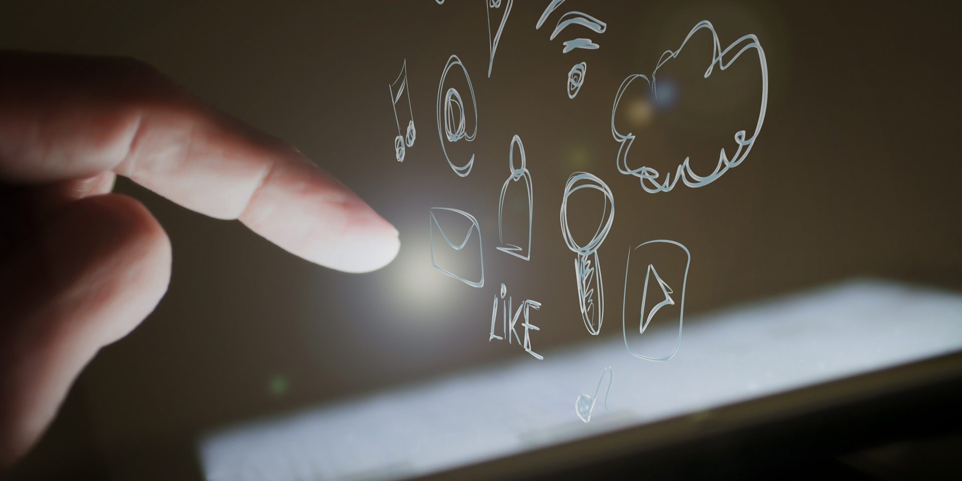 touch-screen-1023966_1920 IFC portals are crucial to a viable IFC business case