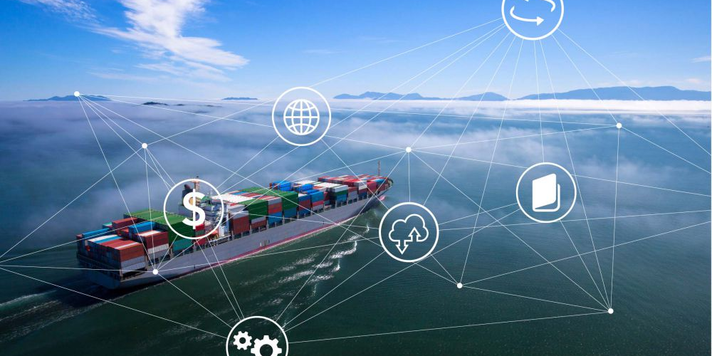 Smart Shipping