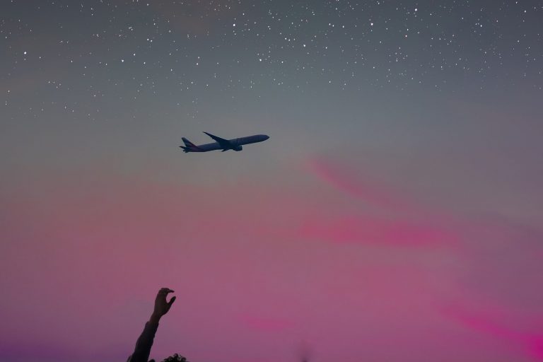 Wireless in-flight entertainment