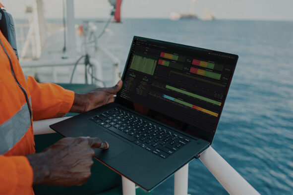 Battle for maritime IoT supremacy