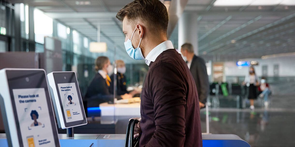 Amadeus-Star-Alliance-Traveler-ID-Partnership Airport self service technologies are on the rise post-covid
