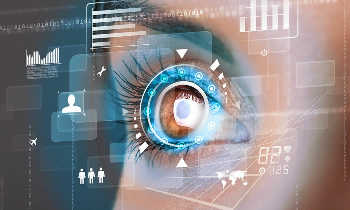 Biometrics Airport biometric adoption is likely to increase dramatically