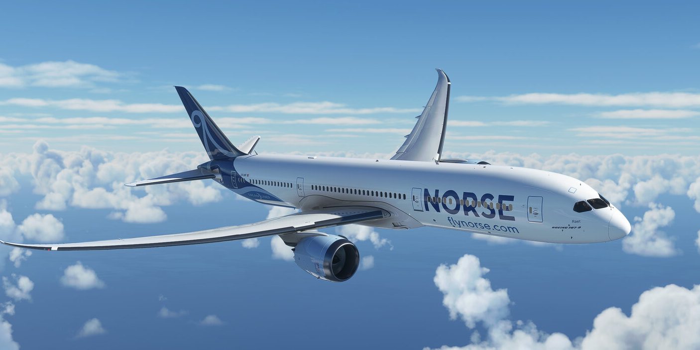 New airlines launched in 2021 are investing in new aircraft cabin technology