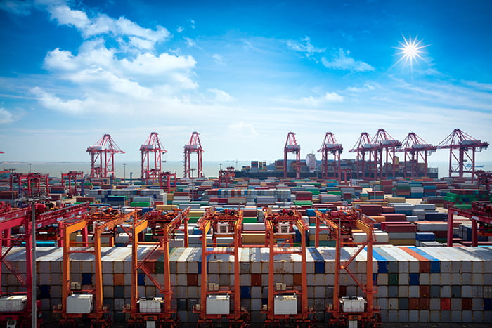 Unmanned technology is fully implemented in Shanghai