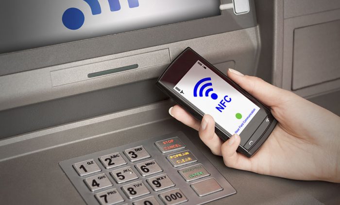 CardFree ATM