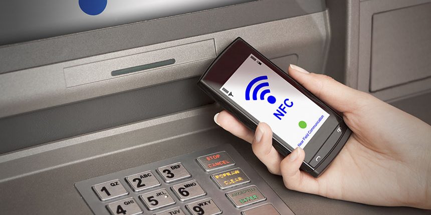CardFree ATM
