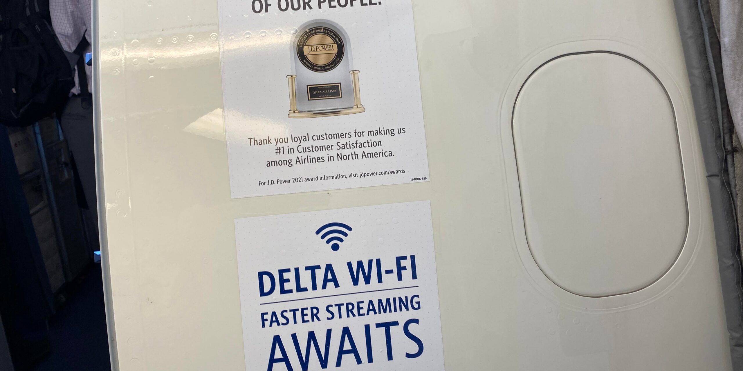 DeltaWiFi