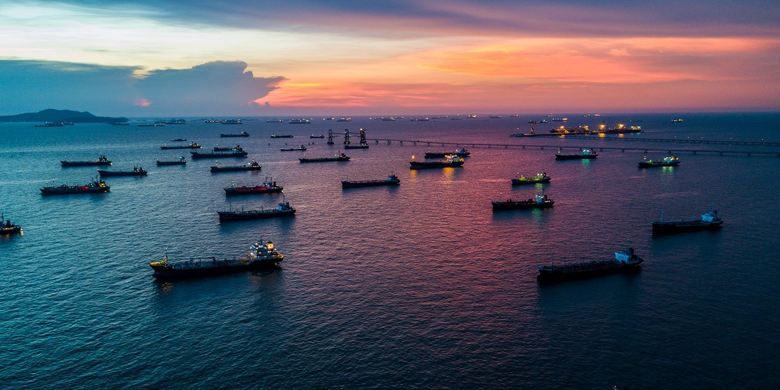 Maritime Industry Maritime Industry