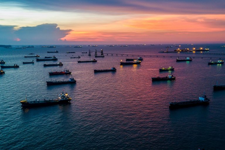 Maritime Industry
