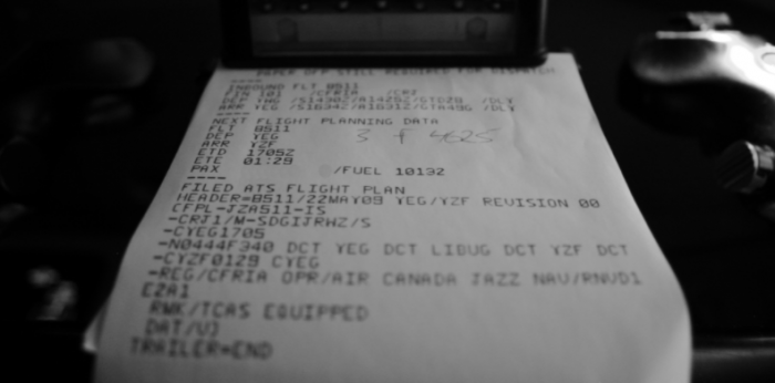 ACARS image