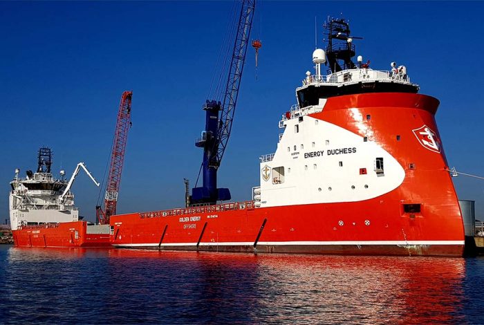Inmarsat Fleet Deal