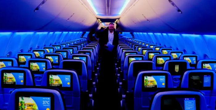 United Interior 2