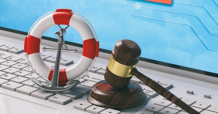 maritime-law