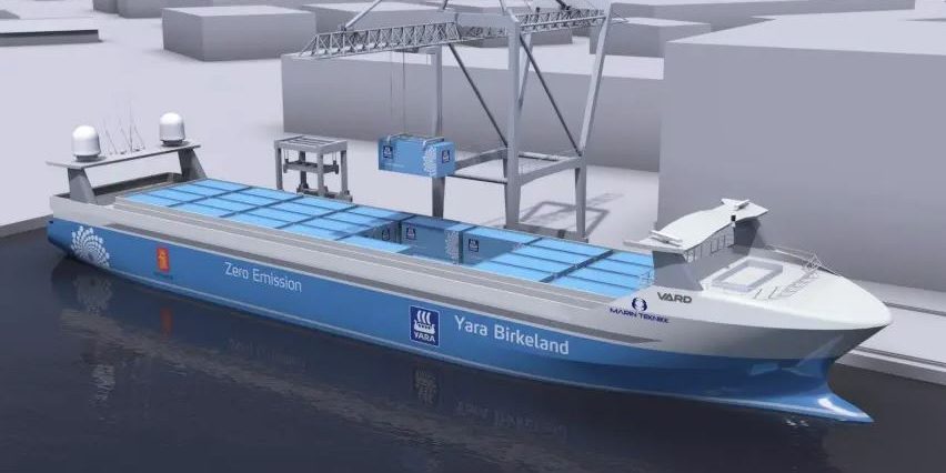Autonomous Loading