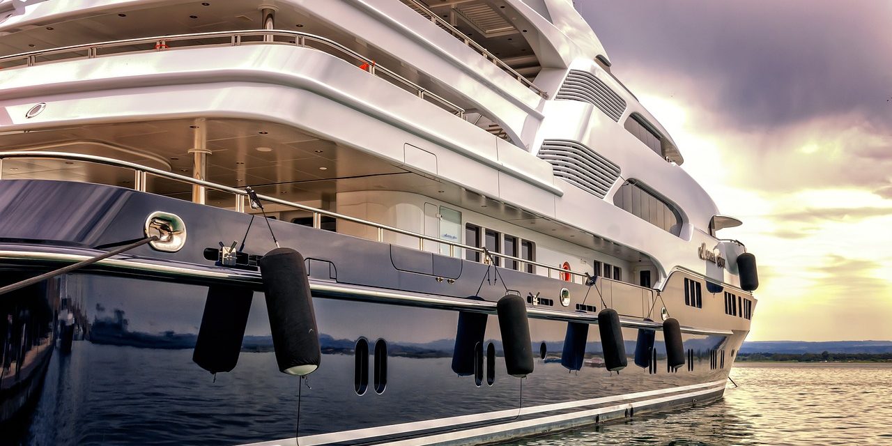 Starlink-maritime-connectivity starlink-maritime-connectivity