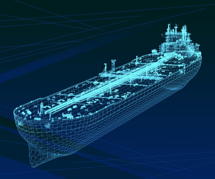 Digitalisation of the Sea Digitalisation of the Sea