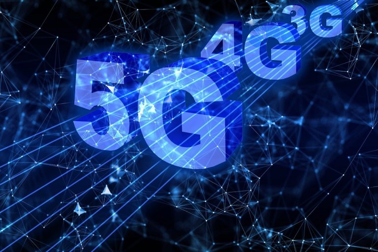 Aviation 5g adoption