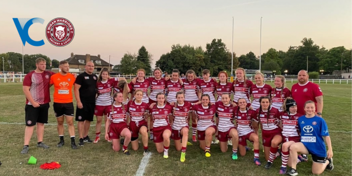 Valour Consultancy Announce Official Partnership With Wigan Warriors Community Foundation