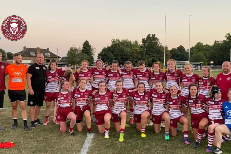 Valour Consultancy Announce Official Partnership With Wigan Warriors Community Foundation